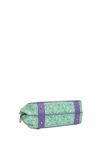 Borsa con Fermaglio a Clip Frame Willow The Grand Vendula Hotel - 8