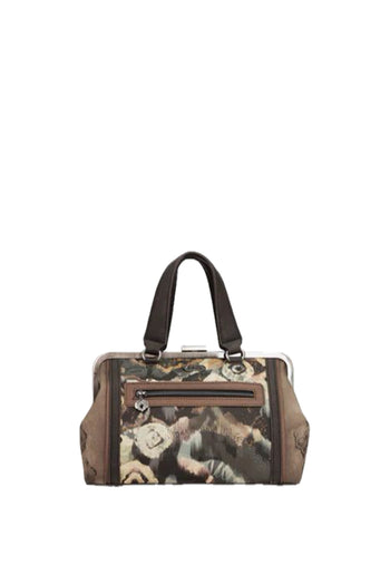 Borsa con chiusura a bacio Real Anekke - 3