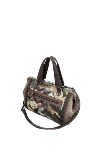 Borsa con chiusura a bacio Real Anekke - 4