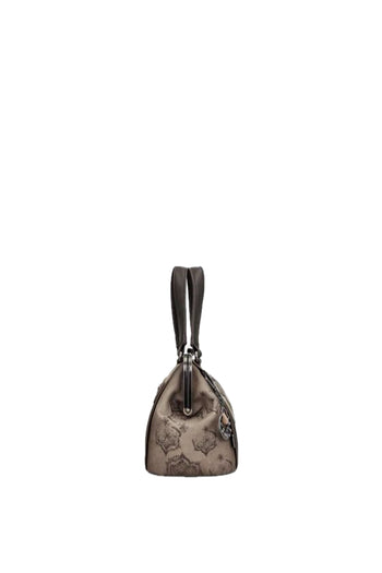 Borsa con chiusura a bacio Real Anekke - 5