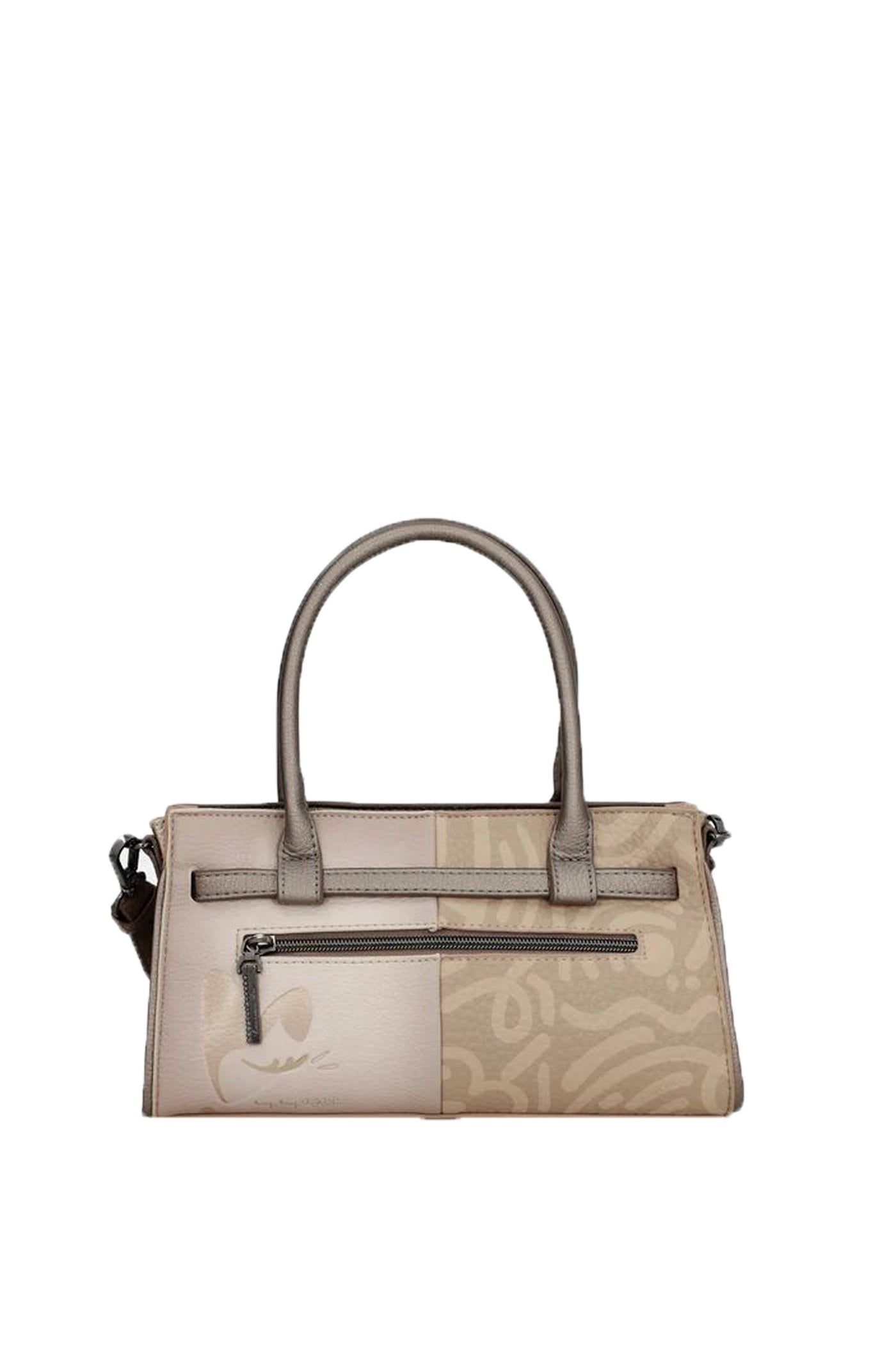 Borsa con due manici e tracolla Olympia Anekke 2