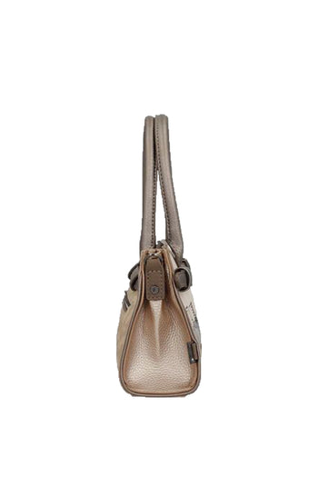 Borsa con due manici e tracolla Olympia Anekke - 4