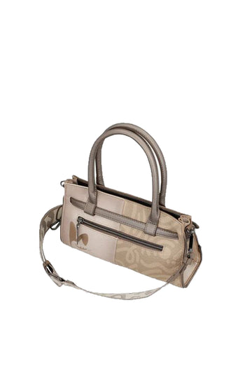 Borsa con due manici e tracolla Olympia Anekke - 3