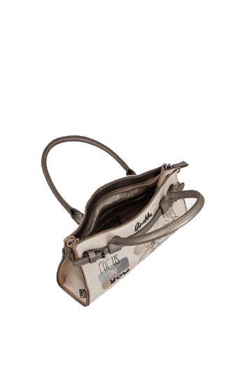Borsa con due manici e tracolla Olympia Anekke - 5