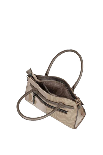 Borsa con due manici e tracolla Olympia Anekke - 6