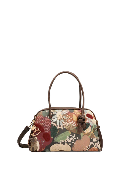 Borsa con manico corto Blossom - 1