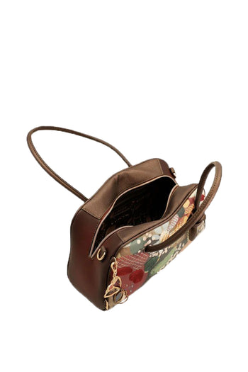 Borsa con manico corto Blossom - 6