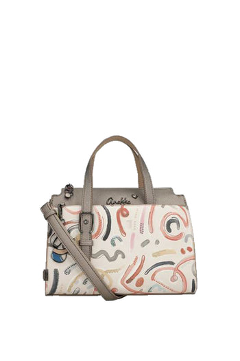 Borsa con manico corto Olympia Anekke - 3
