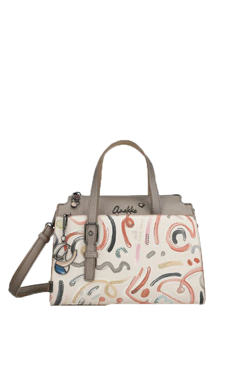 Borsa con manico corto Olympia Anekke - 1