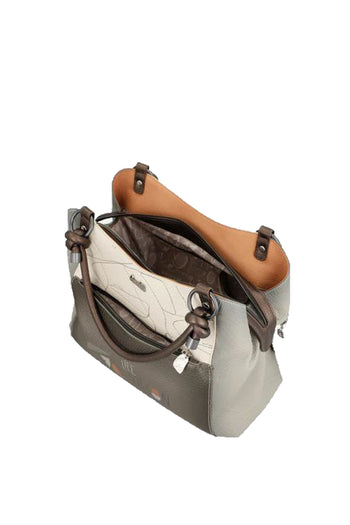 Borsa con manico corto Sophia Anekke - 4