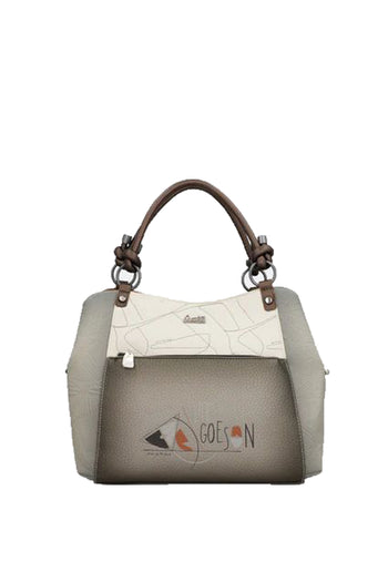 Borsa con manico corto Sophia Anekke - 3
