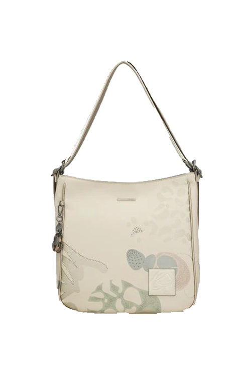 Borsa convertibile in zaino Gaia Anekke - 1