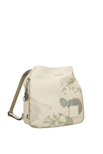 Borsa convertibile in zaino Gaia Anekke - 4