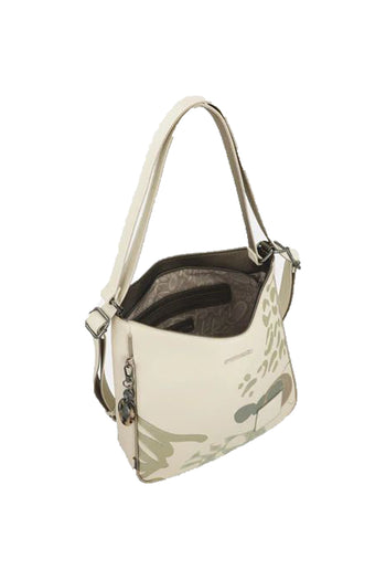 Borsa convertibile in zaino Gaia Anekke - 5