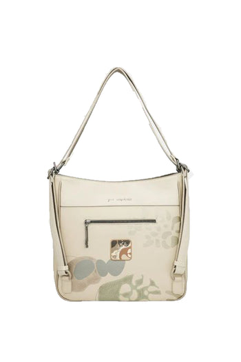 Borsa convertibile in zaino Gaia Anekke - 3