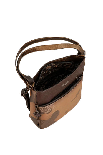 Borsa convertibile in zaino Voyage - 6