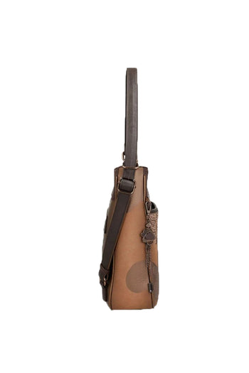 Borsa convertibile in zaino Voyage - 7