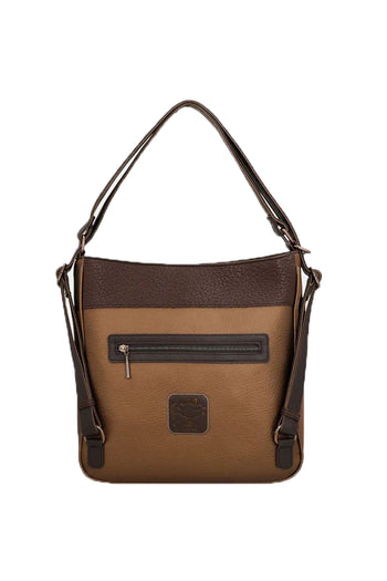 Borsa convertibile in zaino Voyage - 5