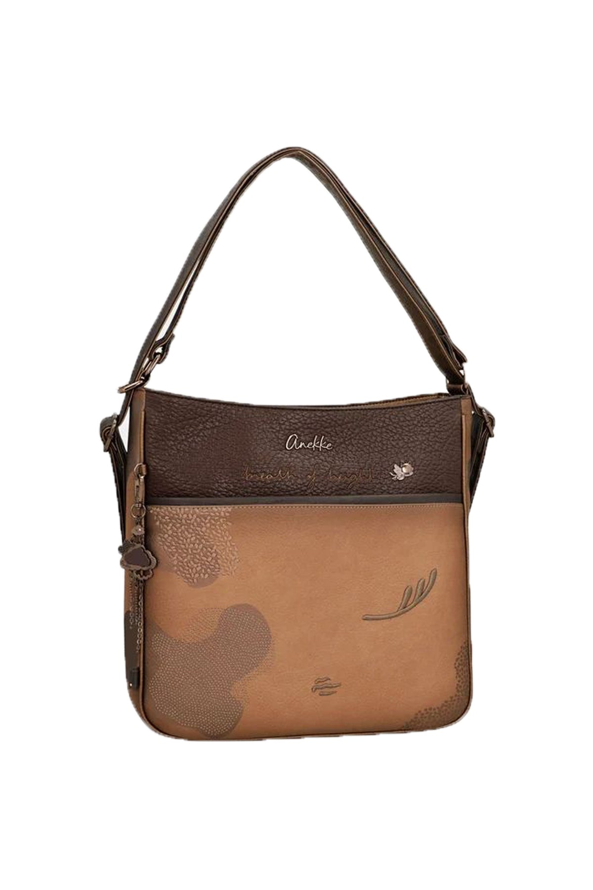 Borsa convertibile in zaino Voyage