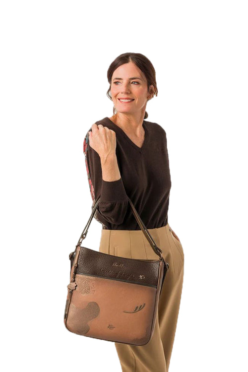 Borsa convertibile in zaino Voyage - 2