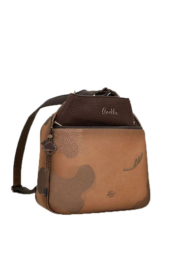 Borsa convertibile in zaino Voyage - 3