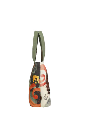Borsa da mare Muse Anekke - 5