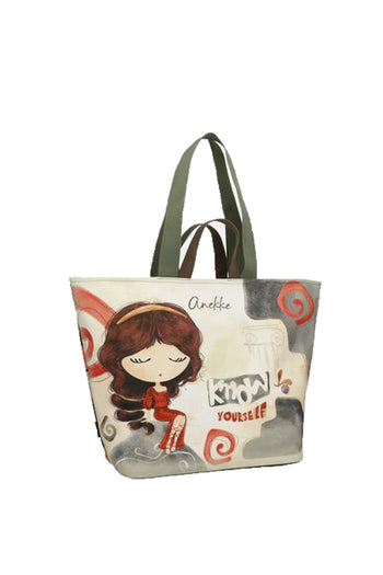 Borsa da mare Muse Anekke - 3