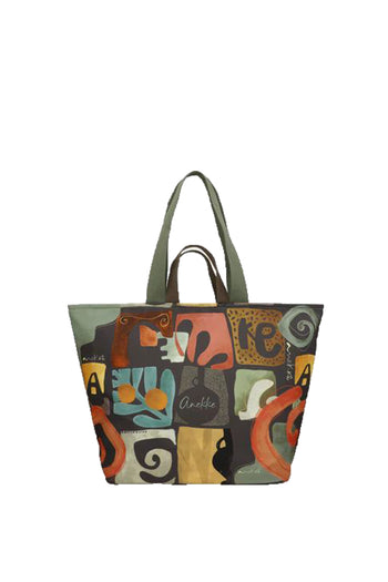 Borsa da mare Muse Anekke - 4