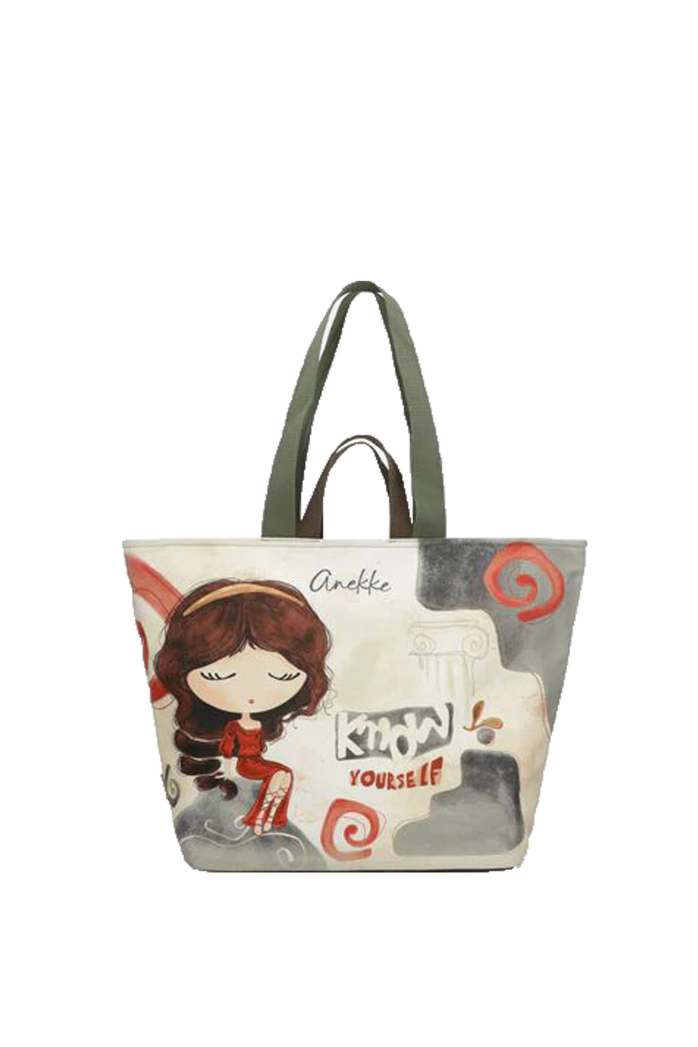 Borsa da mare Muse Anekke