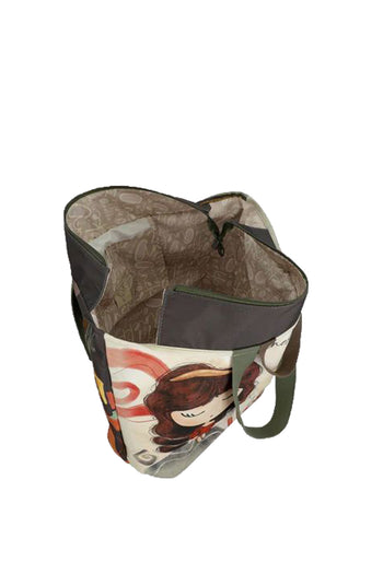 Borsa da mare Muse Anekke - 6