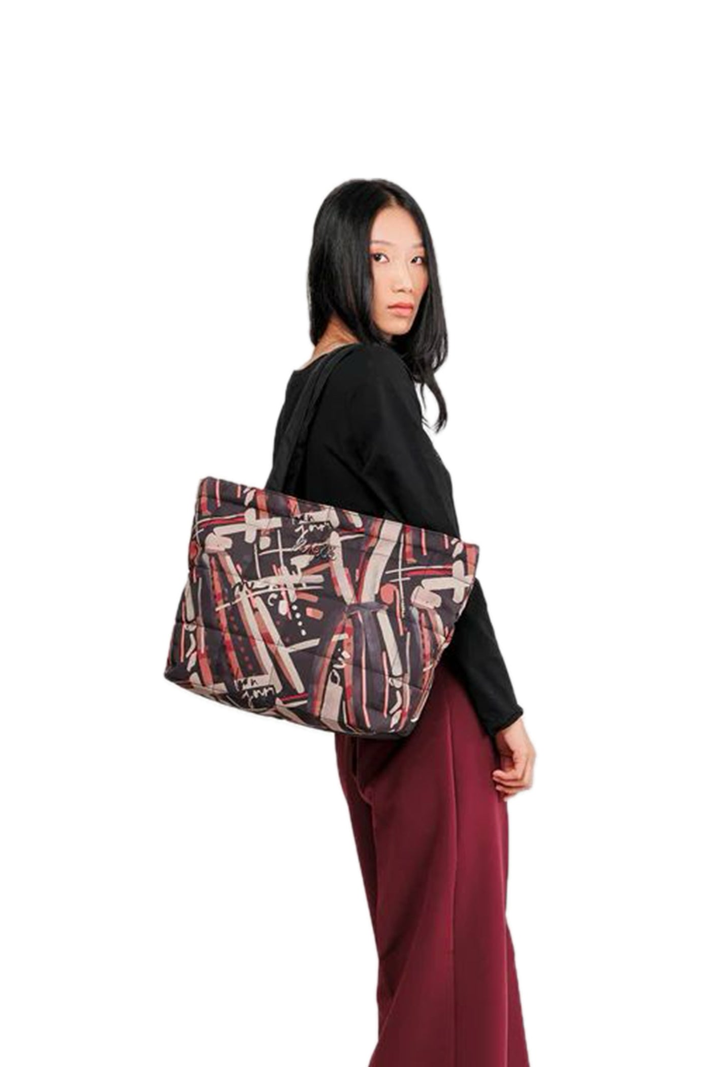 Borsa da viaggio Mademoiselle Anekke Anekke 2