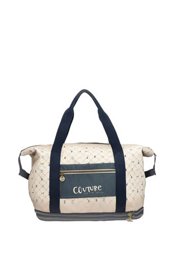 Borsa da viaggio estensibile Anekke - 8