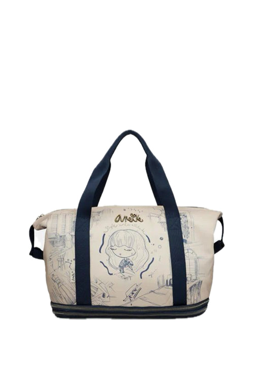 Borsa da viaggio estensibile Anekke - 1