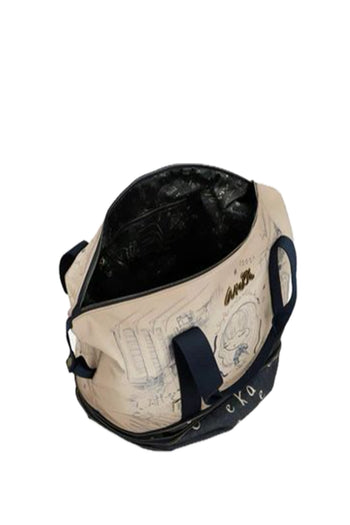 Borsa da viaggio estensibile Anekke - 5