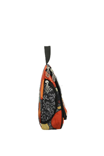 Borsa da viaggio grande Alma Anekke - 3
