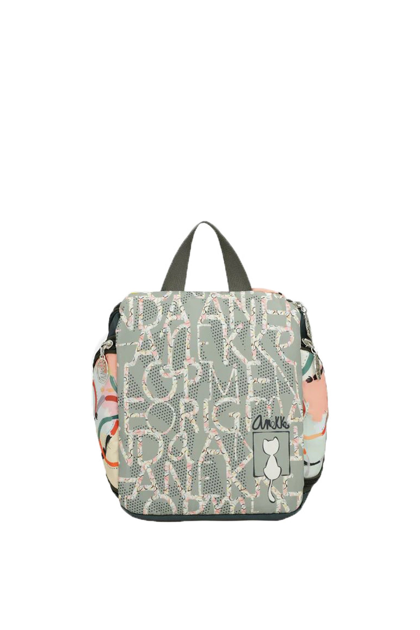 Borsa da viaggio grande Alma Anekke 2