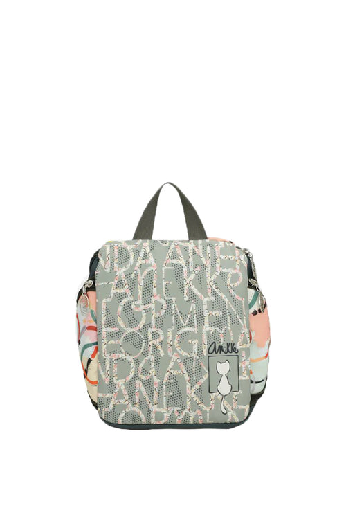 Borsa da viaggio grande Alma Anekke - 2