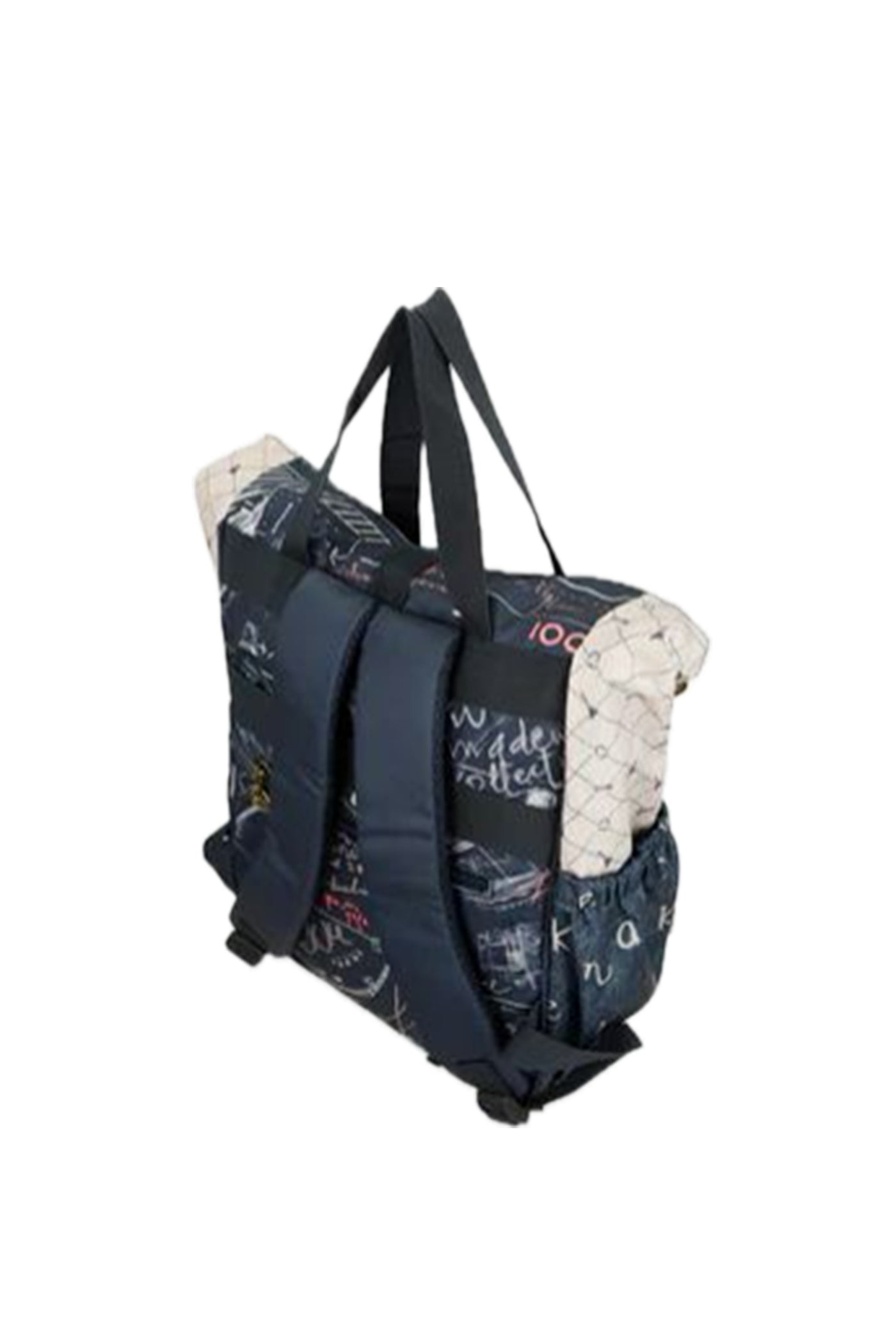 Borsa da viaggio grande Anekke 2