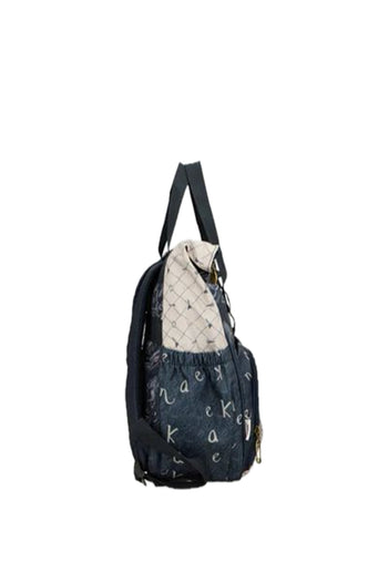 Borsa da viaggio grande Anekke - 3