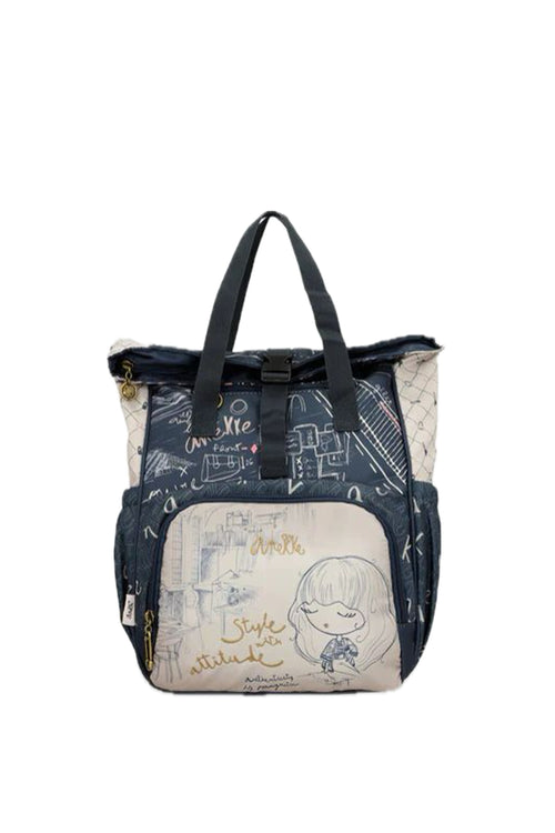 Borsa da viaggio grande Anekke - 1