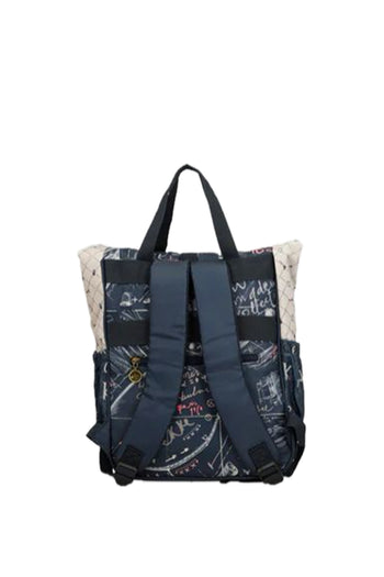 Borsa da viaggio grande Anekke - 4