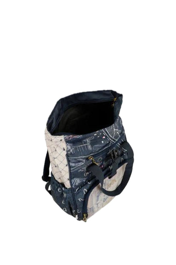 Borsa da viaggio grande Anekke - 5