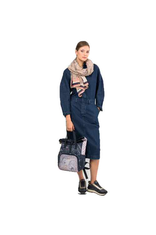 Borsa da viaggio grande Anekke - 2