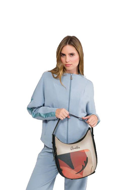 Borsa hobo Eikon Anekke - 2