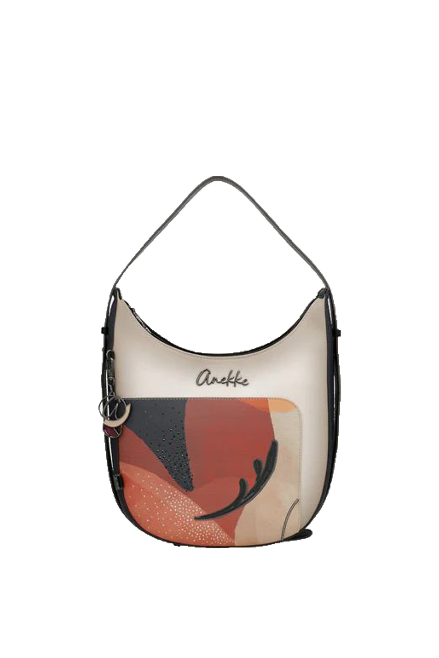 Borsa hobo Eikon Anekke