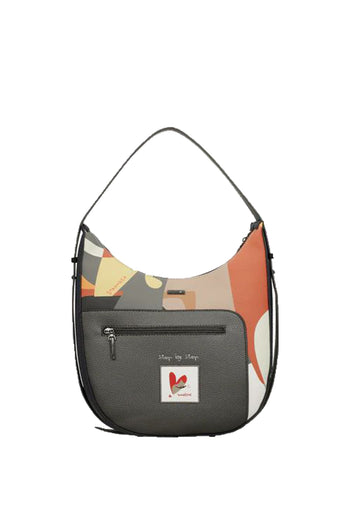 Borsa hobo Eikon Anekke - 6