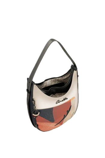 Borsa hobo Eikon Anekke - 4