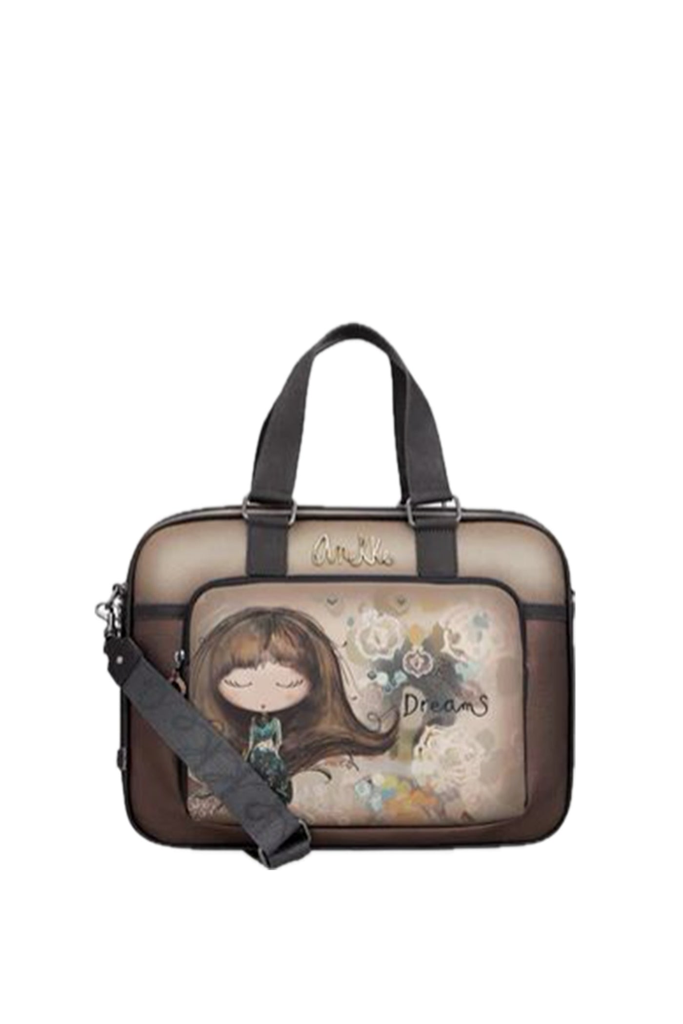 Borsa lavoro Real Anekke 2