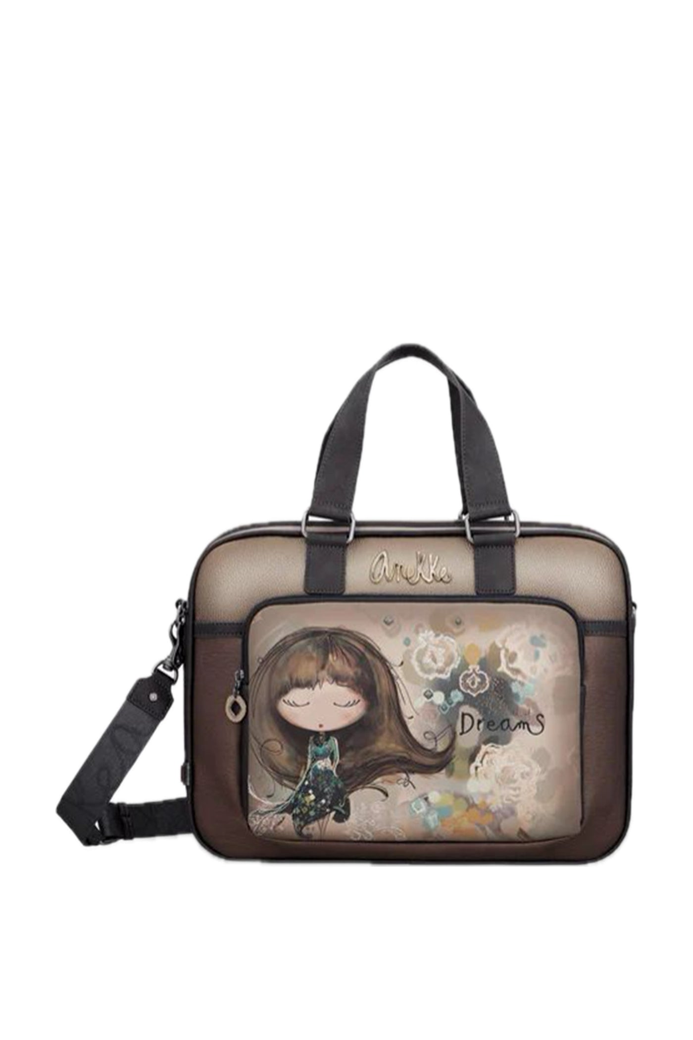 Borsa lavoro Real Anekke