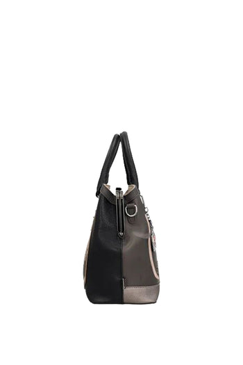 Borsa manico corto Mademoiselle Anekke - 7